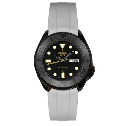 Custom Watch Configurator