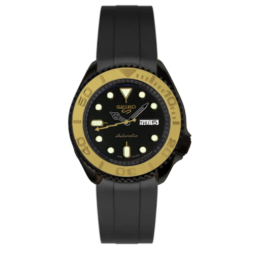 Custom Watch Configurator