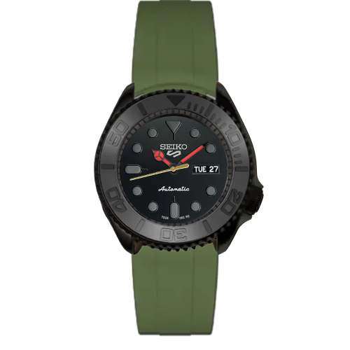 Custom Watch Configurator