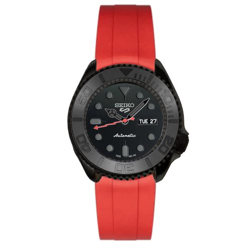 Custom Watch Configurator