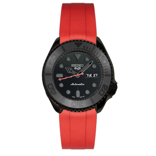 Custom Watch Configurator