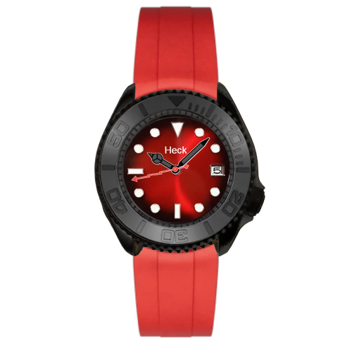 Custom Watch Configurator