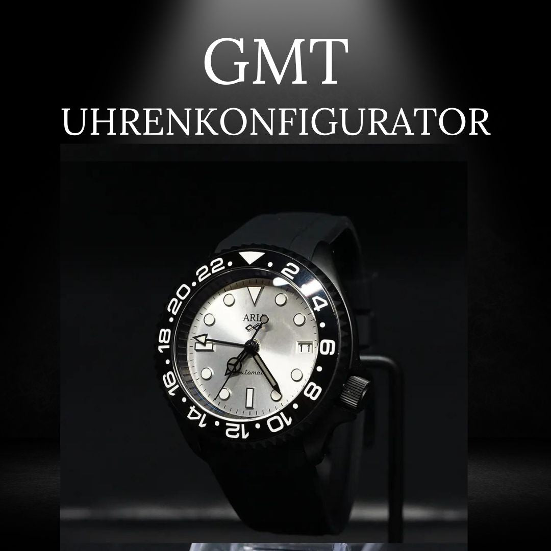 Configuratore GMT